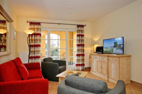 Casa Nova Wohnung 15 Kühlungsborn